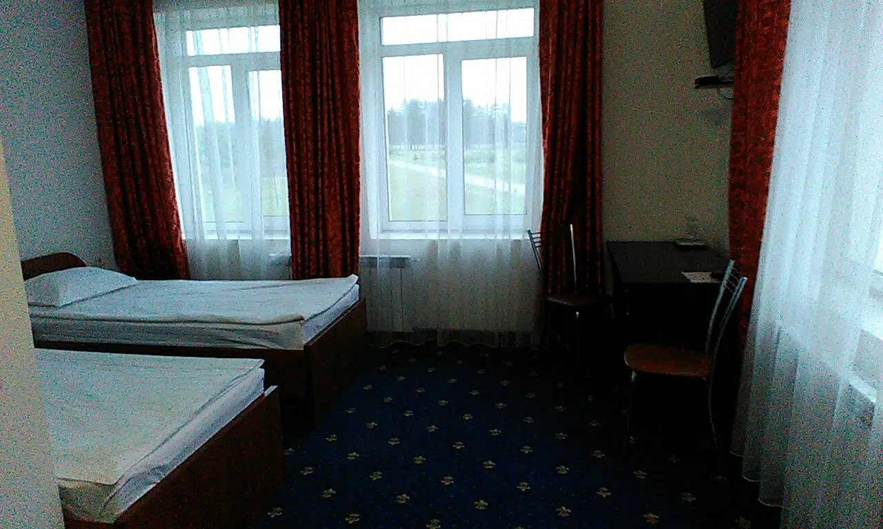 Room image